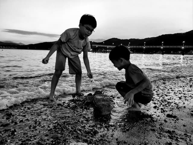 심재근(성현&지호)